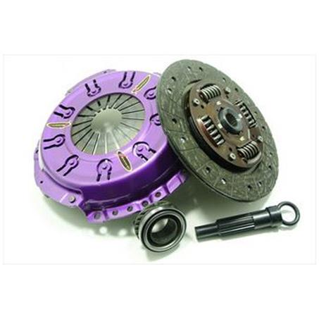 Xtreme Clutch Kit HD Organic KHD22014-1A