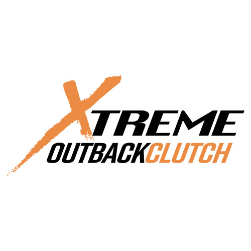 Xtreme Outback Heavy Duty Conversion Clutch Kit Includes Smf (Single Mass Flywheel) KFD33516-1A