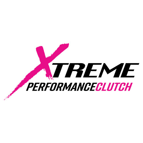 Xtreme Clutch Kit Heavy Duty KTR22001-1A