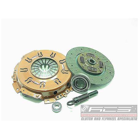 Xtreme Outback Clutch Kit HD Organic KGM24001-1A