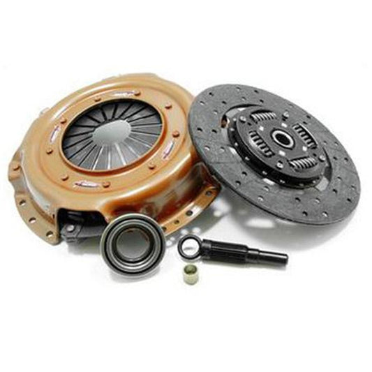 Xtreme Outback Clutch Kit Extra HD Organic w/ Flywheel KNI28001-1AX