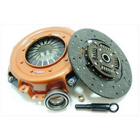 Xtreme Outback Clutch Kit HD Organic KNI28009-1A