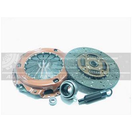 Xtreme Outback Clutch Kit HD Organic KTY26006-1A