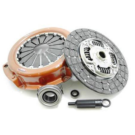 Xtreme Outback Clutch Kit HD Organic KTY28029-1A
