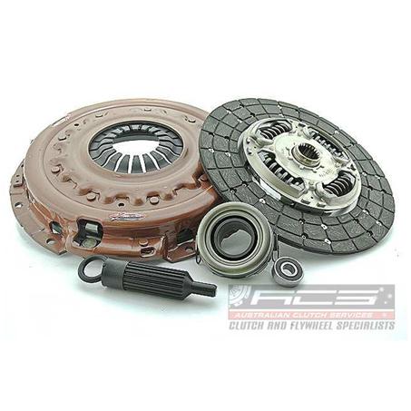 Xtreme Outback Clutch Kit HD Organic KTY28036-1A