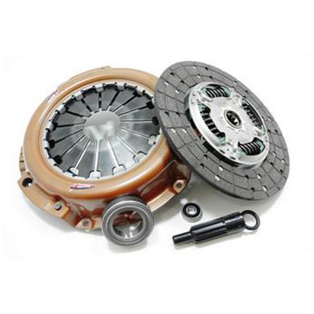 Xtreme Outback Clutch Kit HD Organic KTY30001-1A