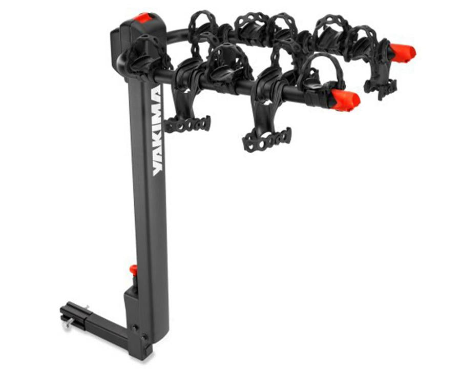 Yakima Hitch Bike Rack Doubledown 4 8002424