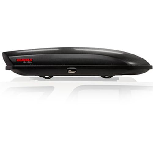 Yakima Premium Roof Box SkyBox 16 Carbonite 8007335