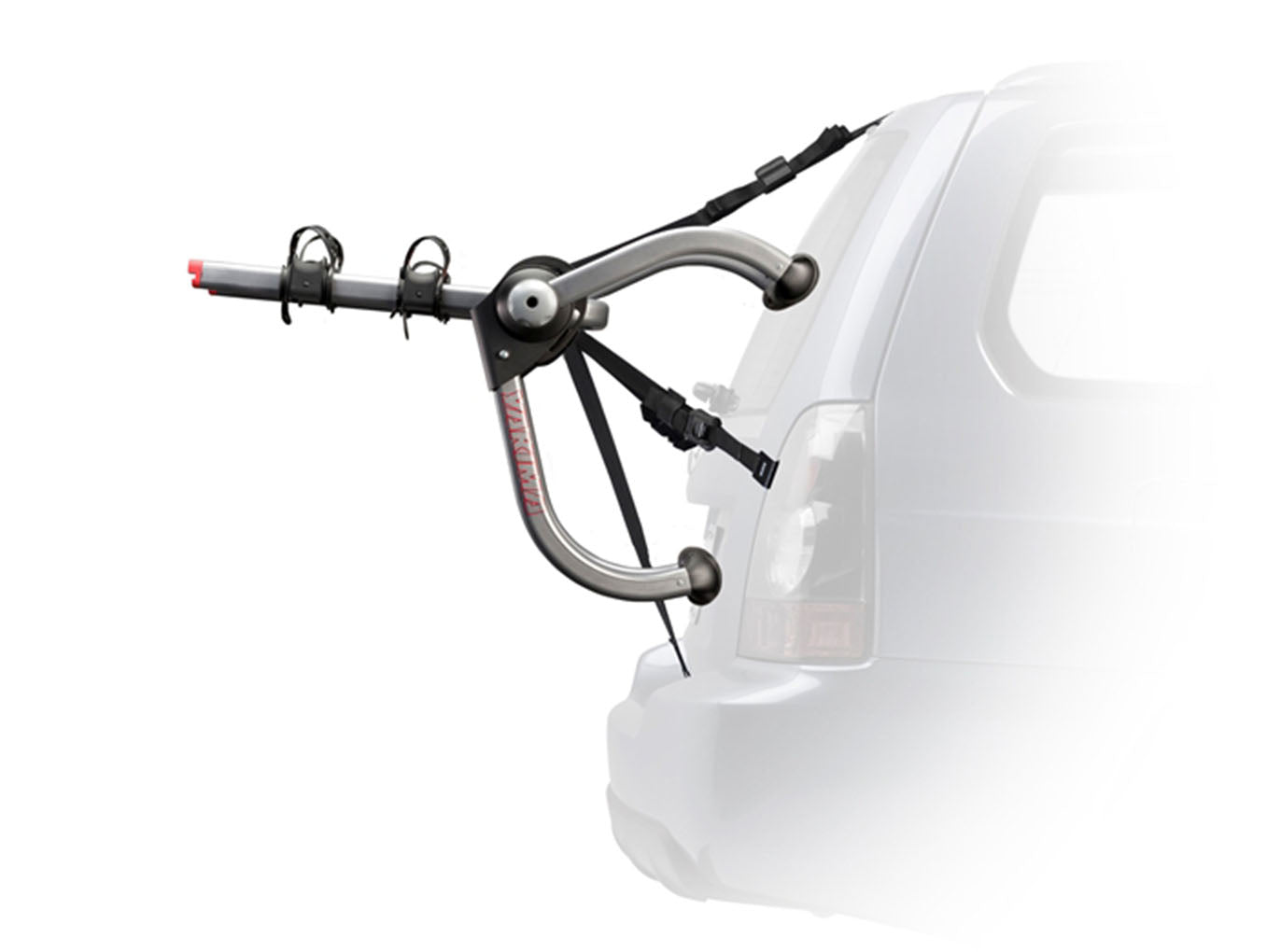 Yakima KingJoe Pro 2 Hatch Bike Carrier 8002624
