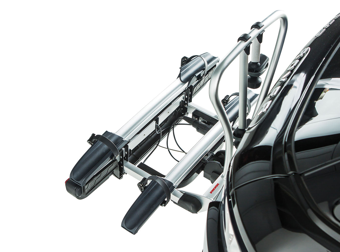 Yakima JustClick 2 Bike Carrier Towball Mounted 8002493