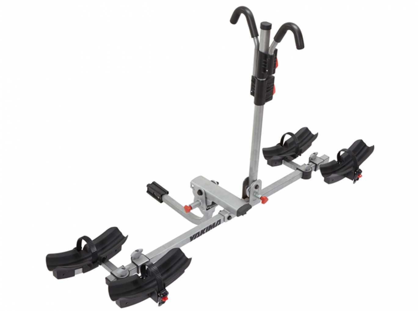 Yakima Hitch Bike Rack Twotimer 8002468