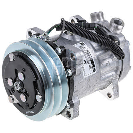 Sanden AC Compressor 24V CXS4292