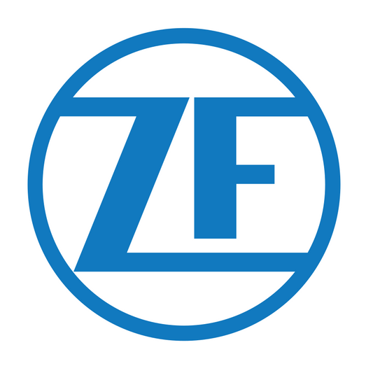 ZF Oil Seal ( 4Hp-14 ) Axle ZOE-14000