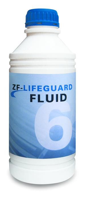 ZF 749626 - Lifeguard Fluid 6 Transmission Fluid 20L Bottle