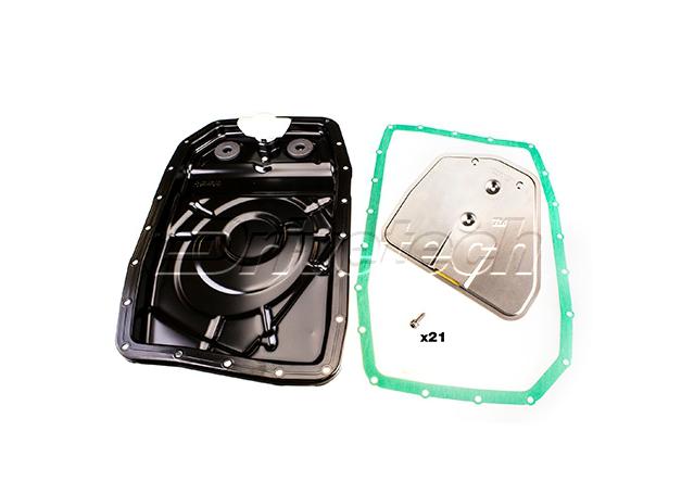 ZF Transmission Pan Conversion Kit 6HP26 ZXK-626015