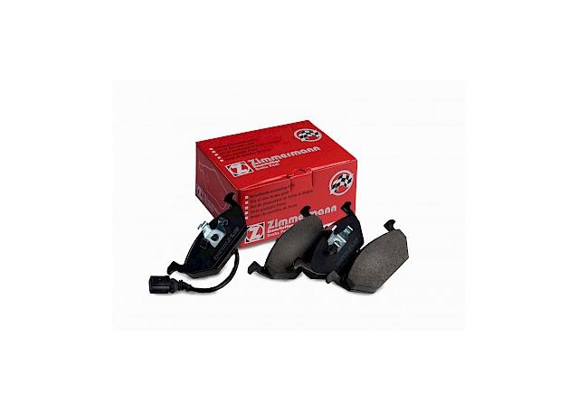 Zimmermann Brake Pad Front Set 23801.200.1