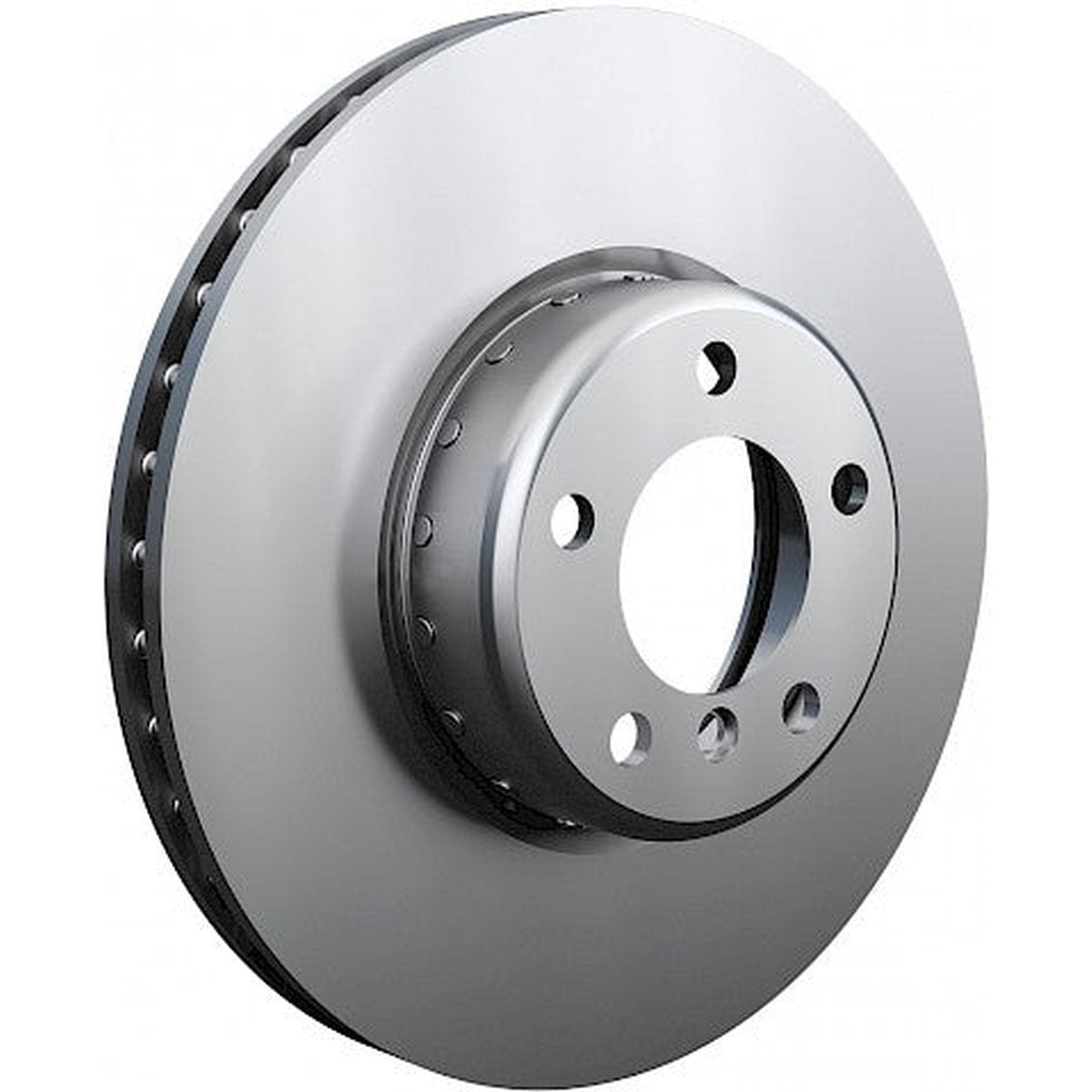 Zimmermann Formula F Coat Z Brake Rotor Single 385mm Rear 150.2945.32