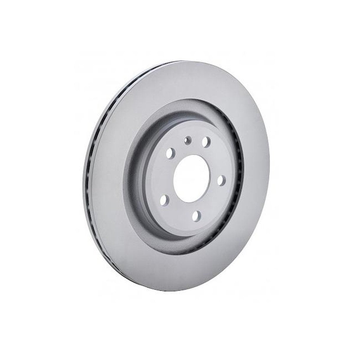 Zimmermann OE Coat Z Brake Rotor Single 345mm Front 100.3332.20