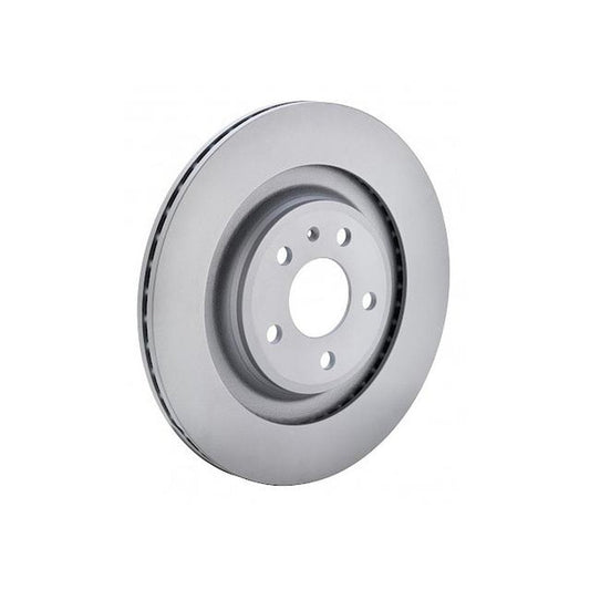 Zimmermann OE Coat Z Brake Rotor Single 282mm Front 600.3211.00