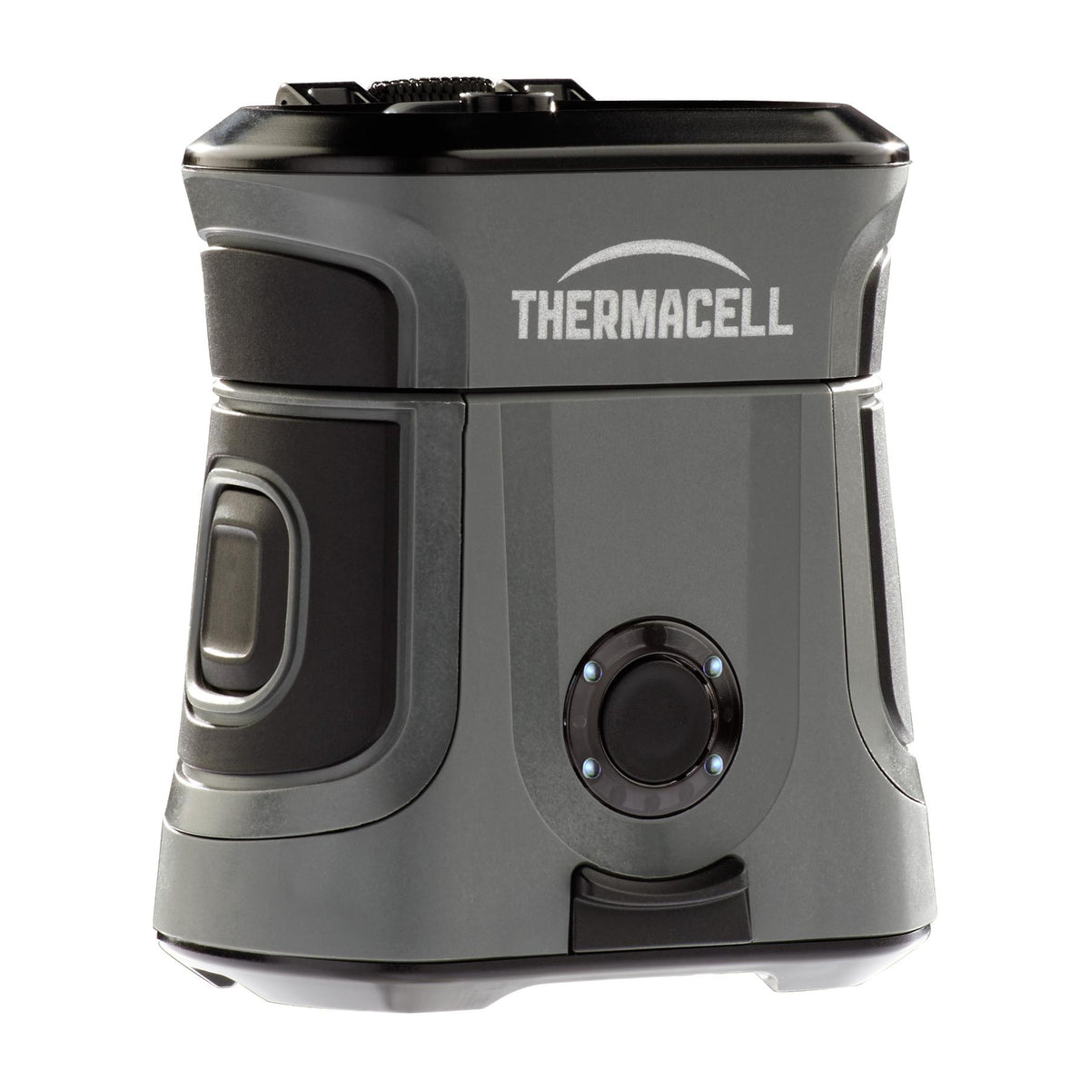 Thermacell EX90 Rechargeable Mosquito Repeller Charcoal