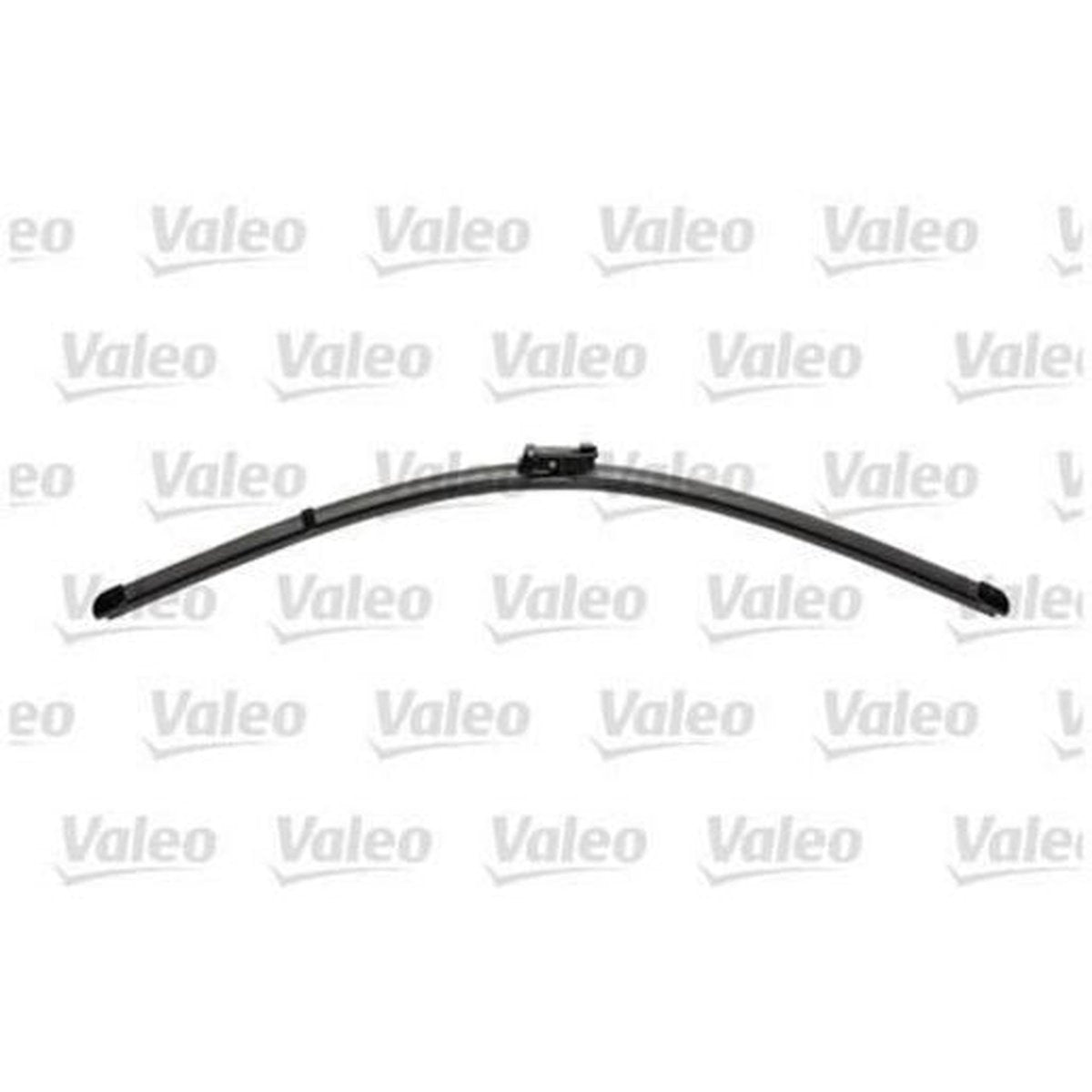 Valeo Silencio Wiper Blade Set Front VF373 574473