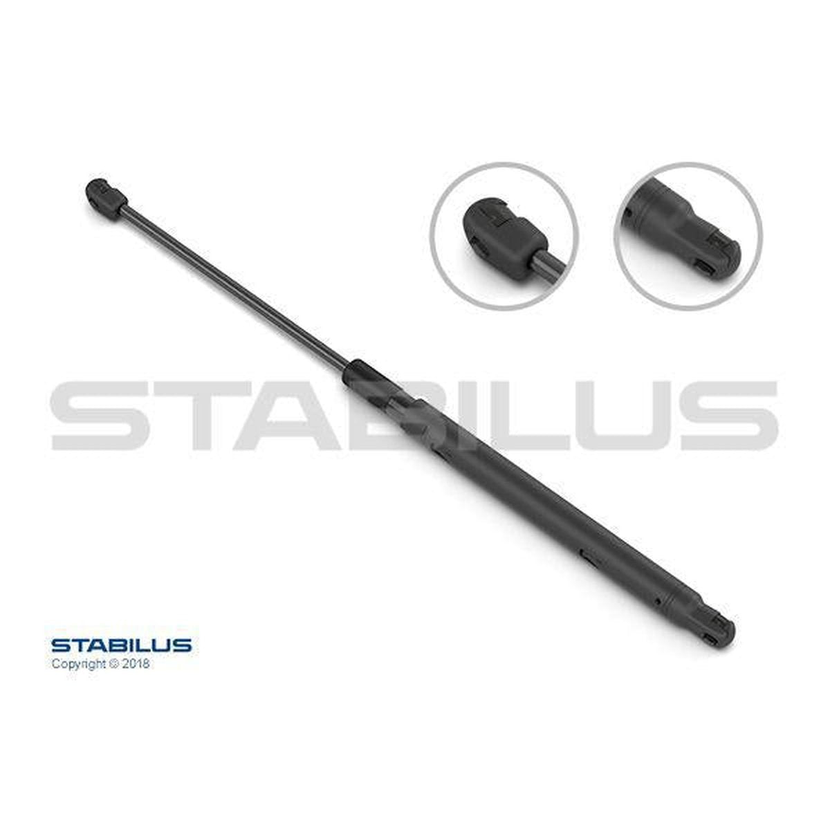 Stabilus Bonnet Strut 959832