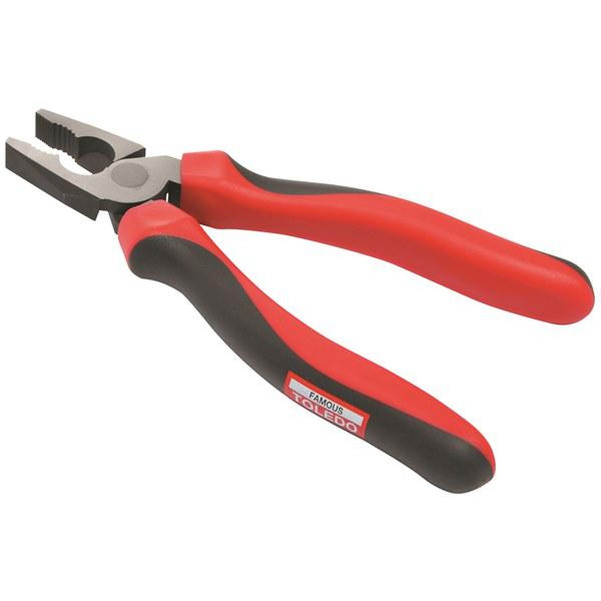 Toledo Combination Plier 180mm 301990